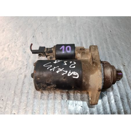 starter FORD GALAXY MK II 2.3 B 2003 