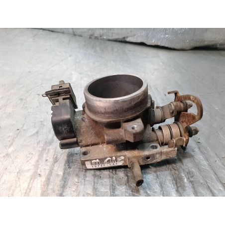 PRZEPUSTNICA FORD GALAXY MK II 2.3 B 2003 97XF-CA 