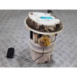 POMPA PALIWA PEUGEOT 206 1.4 8V20019643320380  09732009905                                            