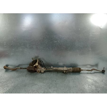 MAGLOWNICA PRZEKŁADNIA KIEROWNICY DACIA LOGAN 1.6 16V 2007 8200720881   