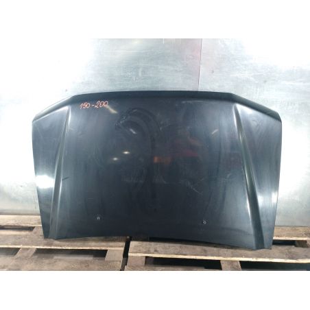 HOOD MITSUBISHI PAJERO PININ ( 99-04 ) 2.0 GDT 2002 