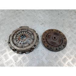 DOCISK SPRZEGŁA TARCZ SPRZEGŁOWA OPEL CORSA D 1.2 16V200755565534  332350714                                            