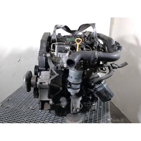 SILNIK VW PASSAT B5 1.9 TDI 1999 AHU 