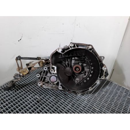 SKRZYNIA BIEGÓW MANUALNA OPEL ASTRA G BERTON 1.8 16V 2000 F17C374 