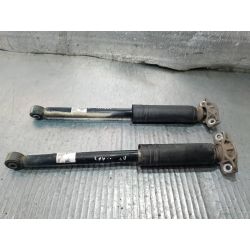 AMORTYZATORY TYŁ KOMPLET OPEL ASTRA J 1.6 16V201413420233   422267257   ABF5                                            