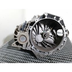 SKRZYNIA BIEGÓW MANUALNA FORD GALAXY MK II 2.3 B2003YM2R-7002-CD                                            