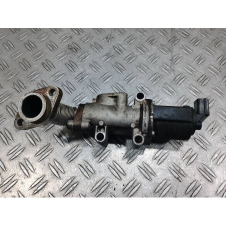 ZAWÓR EGR OPEL ASTRA H 1.9 CDTI 2007 5.00240.05 