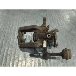 ZACISK HAMULCOWY LEWY TYŁ OPEL ASTRA J 1.6 16V2014                                            