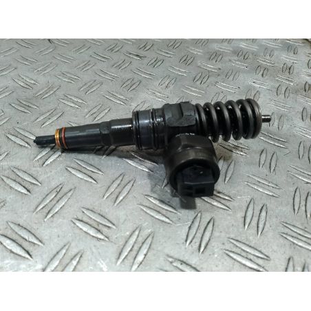 POMPOWTRYSK FORD GALAXY MK II 1.9 TDI 2002 038130073AC 