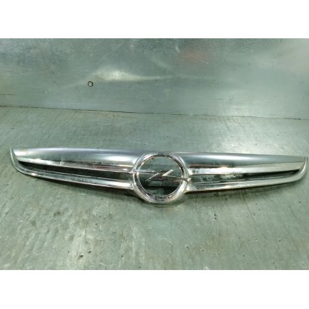 ATRAPA GRILL GRIL OPEL CORSA D 1.4  2003 13286001 