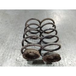 SPRĘŻYNY TYŁ OPEL CORSA D 1.4 2003                                            