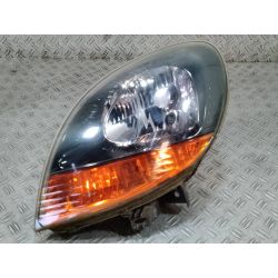 LAMPA LEWA PRZÓD RENAULT KANGOO I LIFT 1.5 DCI20048200183917  89008445  89008689                                            