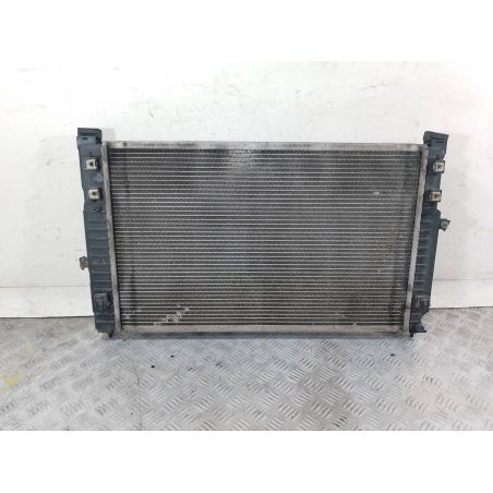 WATER COOLER AUDI A4 B5 1.9 TDI 2001 