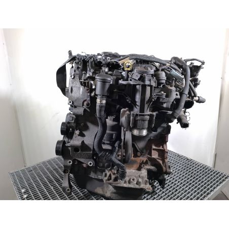 SILNIK FORD MONDEO MK4 2.0 TDCI 2011 AG9Q6007BC 