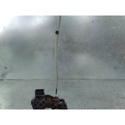 ZAMEK DRZWI LEWY TYŁ FORD MONDEO MK4 2.0 TDCI2011AM2A-R26413-AA                                            