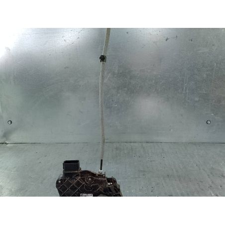 ZAMEK DRZWI LEWY TYŁ FORD MONDEO MK4 2.0 TDCI 2011 AM2A-R26413-AA 