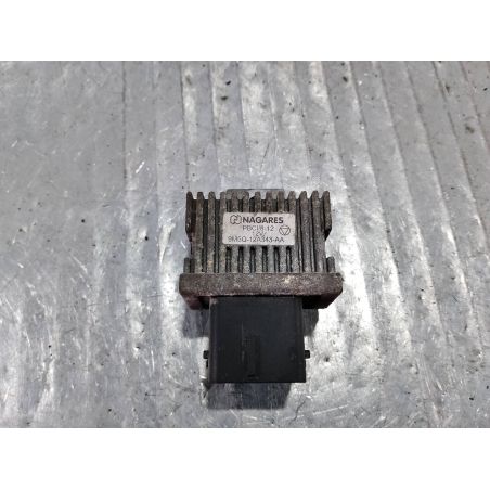 PRZEKAŹNIK ŚWIEC ŻAROWYCH FORD MONDEO MK4 2.0 TDCI 2011 9M5Q-12A343-AA 