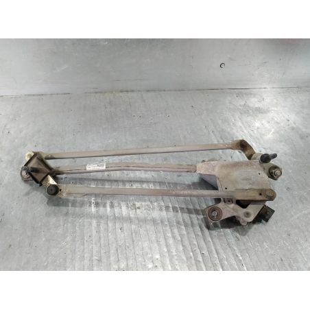 MECHANIZM WYCIERACZEK FORD MONDEO MK4 2.0 TDCI 2011 7S71-17504-AD  7S71-17K484-AC  7S71-17508-AB 