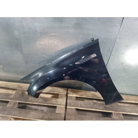 BŁOTNIK LEWY PRZÓD FORD MONDEO MK4 2.0 TDCI 2011 