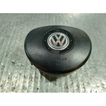 PODUSZKA KIEROWCY, AIRBAG VW TOURAN I 2.0 TDI BKD 2004 6018838 