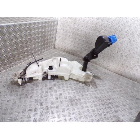 ZBIORNIK SPRYSKIWACZY AUDI A6 C6 2.0 TDI 2009 4F0955453 