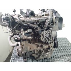 SILNIK OPEL CORSA D 1.3 CDTI2006Z13DTH                                            