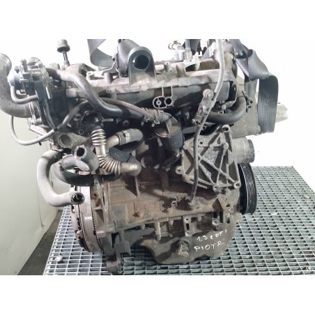 SILNIK OPEL CORSA D 1.3 CDTI 2006 Z13DTH 