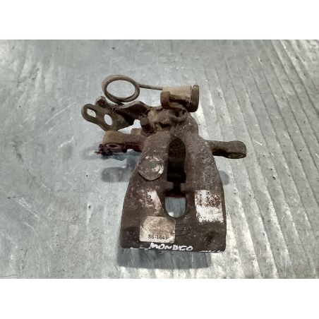 ZACISK HAMULCOWY LEWY TYŁ FORD MONDEO MK4 2.0 TDCI 2011 