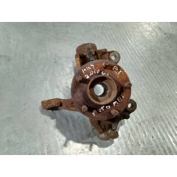 ZWROTNICA PRAWY PRZÓD FORD MONDEO MK4 2.0 TDCI2011                                            