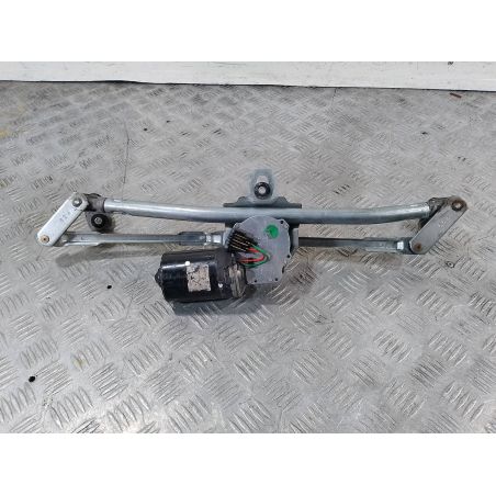 MECHANIZM WYCIERACZEK SEAT TOLEDO II 1.9 TDI 2000 5910-01-022540P 