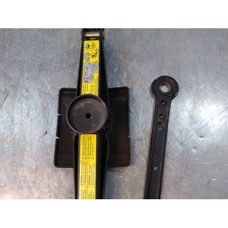 LEWAREK PODNOŚNIK MERCEDES-BENZ KLASA A W168 1.6 B 2001 A1685830415   1685810049 