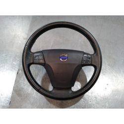 KIEROWNICA Z PODUSZKĄ VOLVO V50 2.0 HDI200455150060  30764362  30615725  6100233A00                                            
