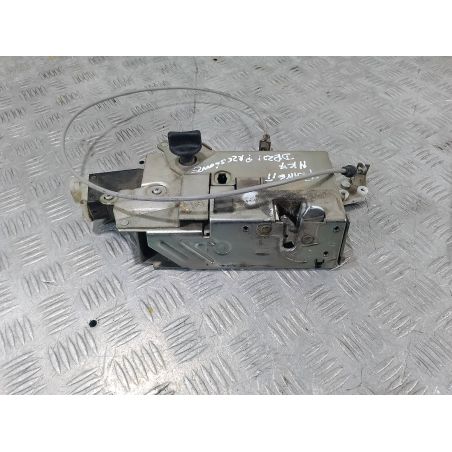 ZAMEK DRZWI PRZESUWNYCH PRAWYCH FORD TRANSIT MK7 2.2 TDCI 2008 YC15-14B287-AA  005465 