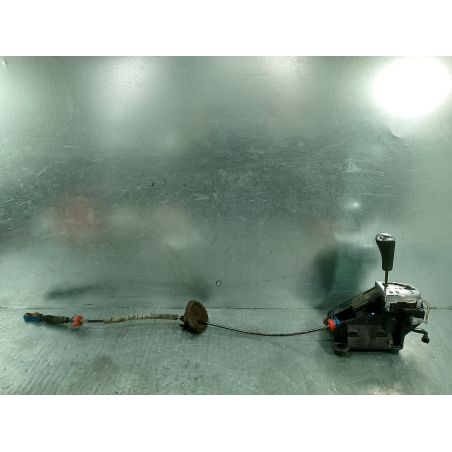 LEWAREK ZMIANY BIEGÓW PEUGEOT 307 1.6 16V  2005 9637636680 