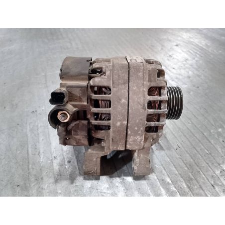 ALTERNATOR CITROEN C3 1.1 2003 9656955880  