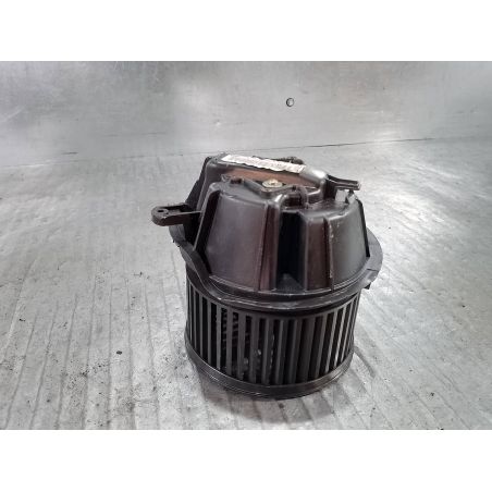 WENTYLATOR NAWIEWU, DMUCHAWA CITROEN C3 1.1 2003 