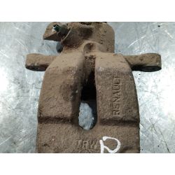 ZACISK HAMULCOWY LEWY TYŁ RENAULT SCENIC II ( 03-09 ) 1.9 DCI2006                                            