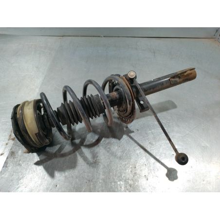 AMORTYZATOR PRZÓD LEWY RENAULT SCENIC II ( 03-09 ) 1.9 DCI 2006 453005 