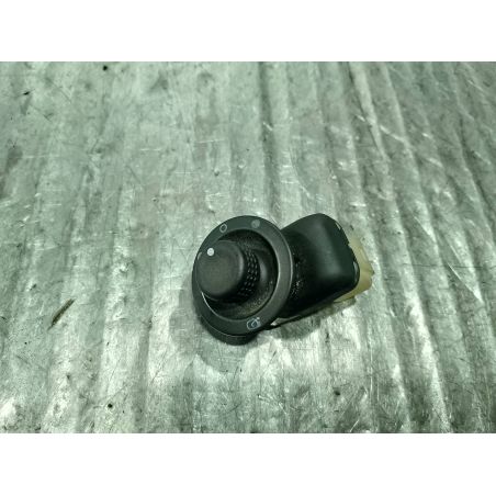 PRZEŁĄCZNIK REGULACJI LUSTEREK RENAULT SCENIC II ( 03-09 ) 1.9 DCI 2003 