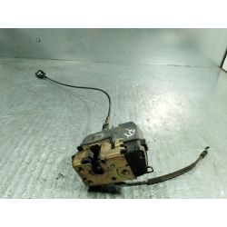 ZAMEK DRZWI PRAWY TYŁ RENAULT SCENIC II ( 03-09 ) 1.9 DCI2005119332                                            