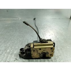 ZAMEK DRZWI PRAWY PRZÓD RENAULT SCENIC II ( 03-09 ) 1.9 DCI2005                                            