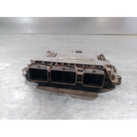 KOMPUTER, STEROWNIK RENAULT SCENIC II ( 03-09 ) 1.9 DCI 2006 8200391966  8200386508  0281011776 