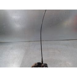 ZAMEK DRZWI PRAWY PRZÓD RENAULT SCENIC II ( 03-09 ) 1.9 DCI2006119121                                            