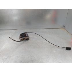 ZAMEK DRZWI PRAWY TYŁ RENAULT SCENIC II ( 03-09 ) 1.9 DCI2006119332                                            