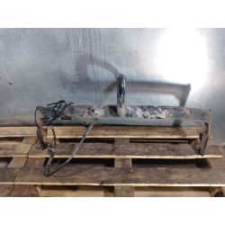 HAK HOLOWNICZY MERCEDES-BENZ KLASA A W168 1.6 B2001                                            