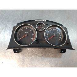 LICZNIK OPEL ZAFIRA B 1.9 CDTI2006A2C53024890  A2C53085860  13225980ZT  SW6.607                                            