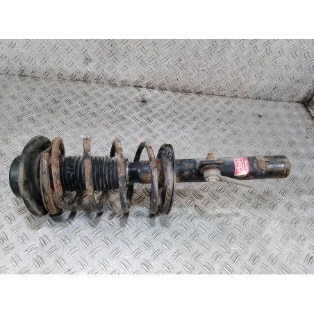 AMORTYZATOR PRZÓD LEWY PEUGEOT 206 1.4 8V 2001 
