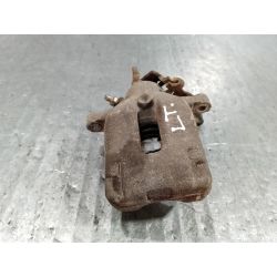 ZACISK HAMULCOWY LEWY TYŁ PEUGEOT 307 1.6 16V 2005                                            