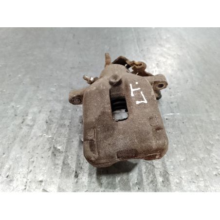 ZACISK HAMULCOWY LEWY TYŁ PEUGEOT 307 1.6 16V  2005 