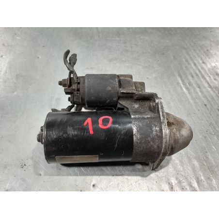 starter MERCEDES-BENZ VANEO 1.7  CDI 2003 0001108217 